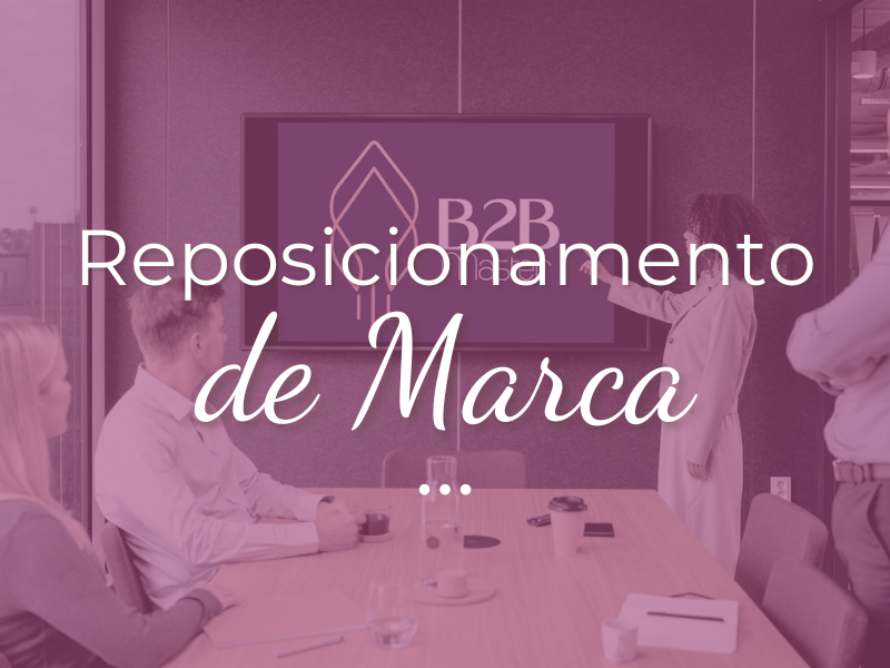 Home 6 Ajustamos sua identidade e estratégia para um novo posicionamento no mercado