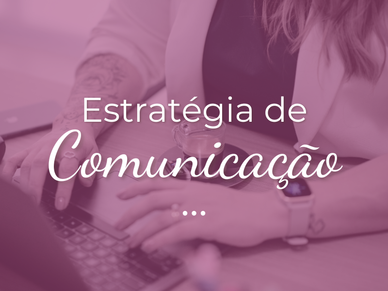 Home 8 Criamos diretrizes para sua marca se comunicar de forma autêntica e eficaz